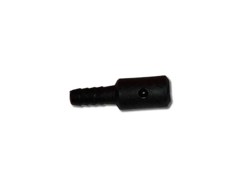 AA8160 ADAPTADOR SIMPLE 10MM PIVOTE 7 PORTABOQUILLA PLASTICO