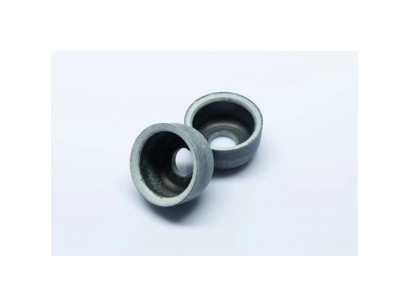 EMBOLO CUERO 55MM ILEMO
