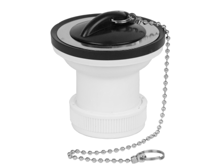 VALVULA LAVABO-BIDET 70MM 1.1/2" COMPLETA