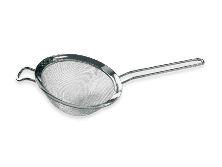 COLADOR INOXIDABLE 15CM BASIC 