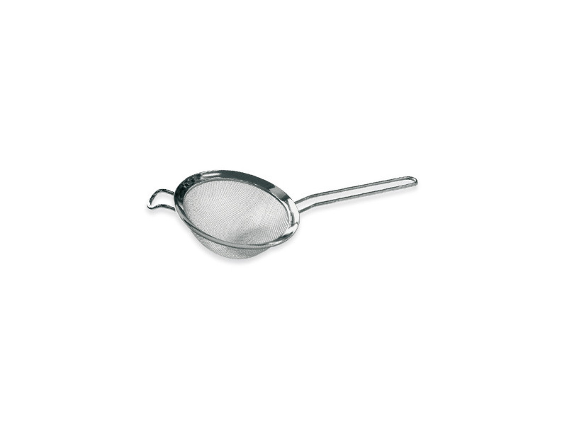 COLADOR INOXIDABLE 17,5CM BASIC