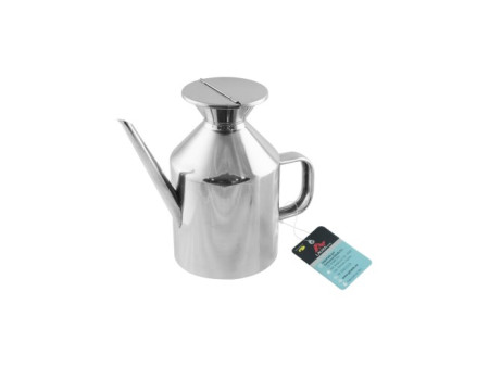ACEITERA INOX (304)LAUXA HOME 375ML