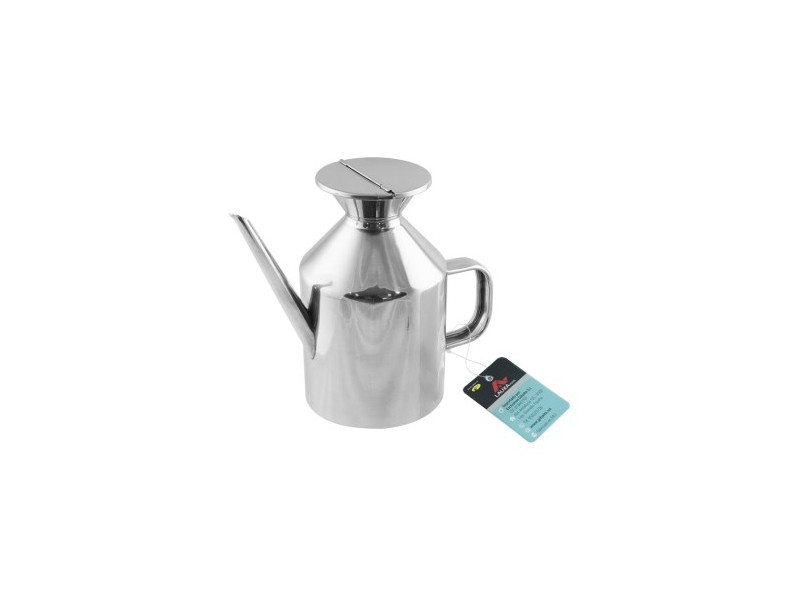 ACEITERA INOX (304)LAUXA HOME 375ML