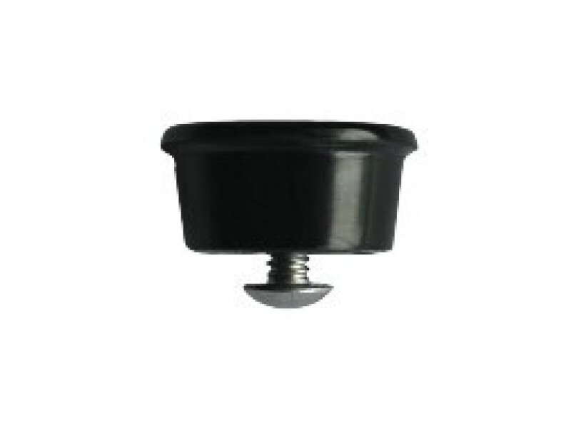POMO BAQUELITA CON TORNILLO