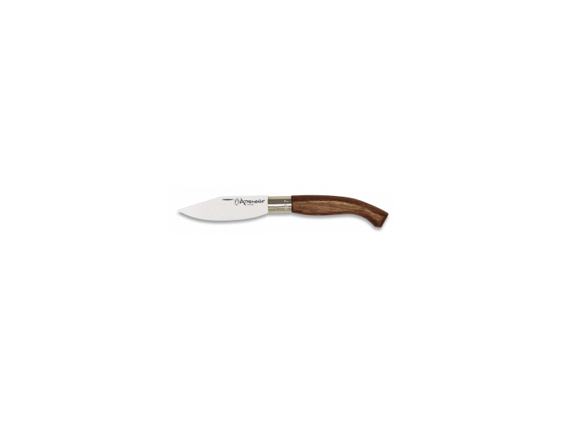 NAVAJA EXTREMEÑA PUNTA CLASICA INOX 8 CM
