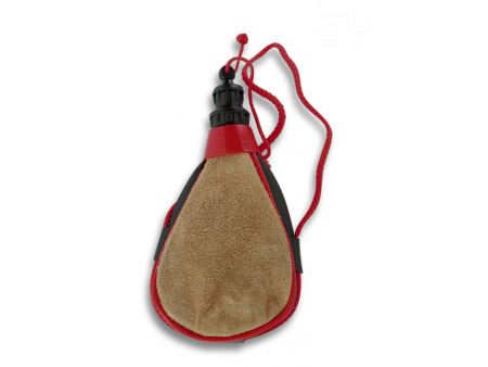 BOTA RECTA SERRAJE 1.5 LITRO