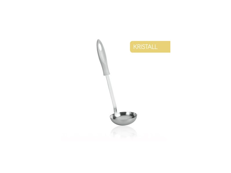 CAZO SOPA ACERO INOXIDABLE MOD. KRYSTALL