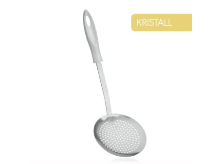 ESPUMADERA ACERO INOXIDABLE MOD. KRYSTALL