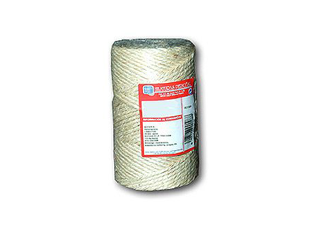 ROLLO SISAL 3 CABOS Nº1 730/750GR