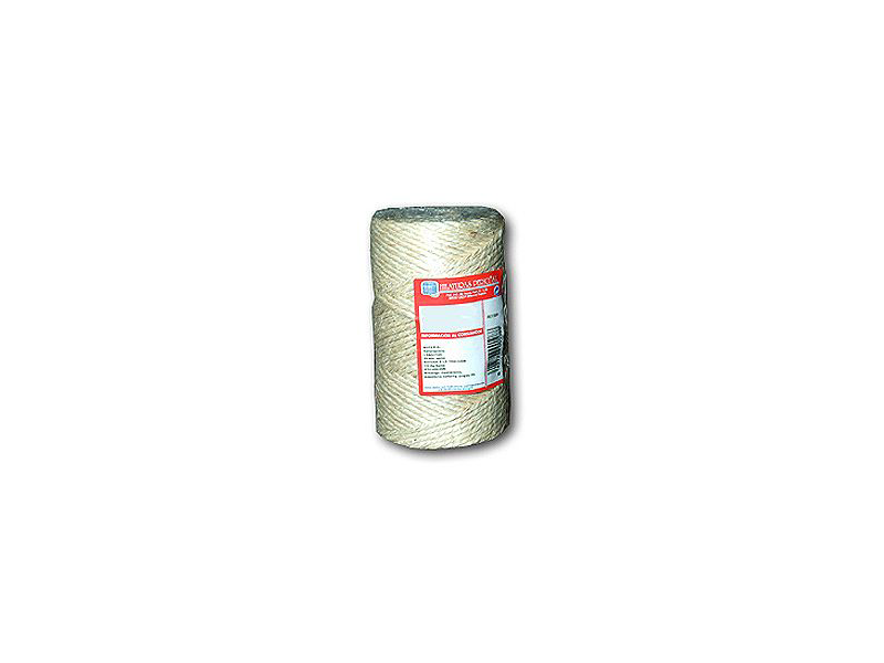 ROLLO SISAL 3 CABOS Nº1 730/750GR