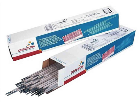 ELECTRODO SUPRANOX 2,0 X 300MM INOX