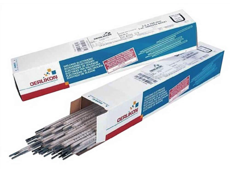 ELECTRODO SUPRANOX 2,0 X 300MM INOX