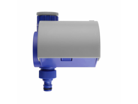 PROGRAMADOR ELECTRONICO DE RIEGO 3/4" - 1"