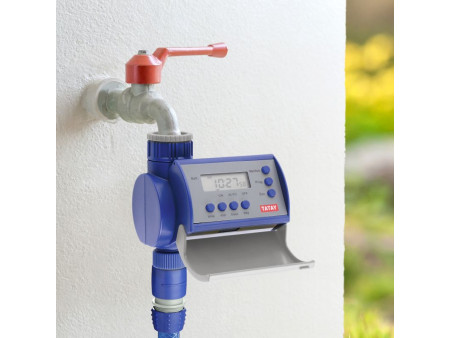 PROGRAMADOR ELECTRONICO DE RIEGO 3/4" - 1"