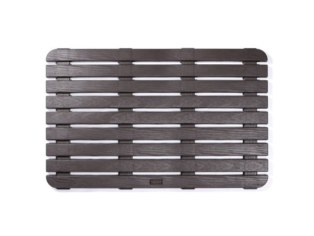 TARIMA DUCHA 80 X 50 OSCURA