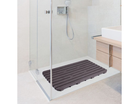 TARIMA DUCHA 80 X 50 OSCURA