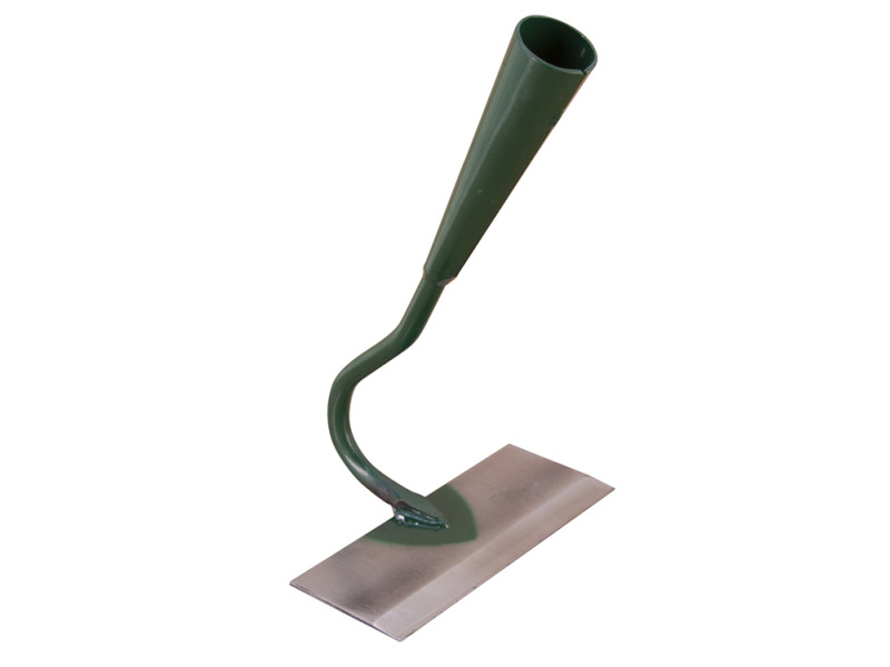 ESCARDILLA - BIRBADORA PULIDA SIN MANGO 180 X 65MM