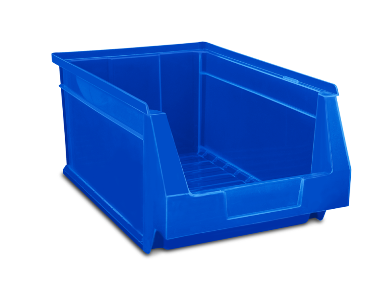 GAVETA Nº 56 AZUL 420 X 270 X 175 MM