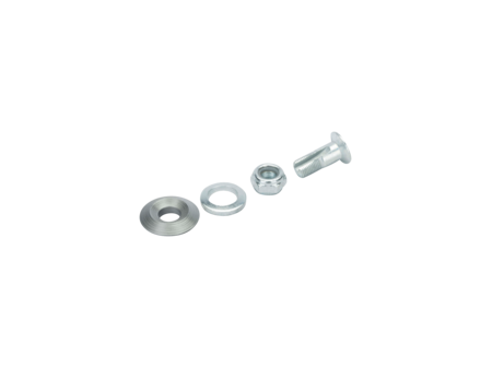 TORNILLO RECAMBIO TIJERA DE PODA PERNO COMPLETO PARA P3, P5, P108, P1