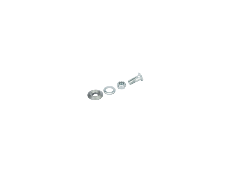 TORNILLO RECAMBIO TIJERA DE PODA PERNO COMPLETO PARA P3, P5, P108, P1