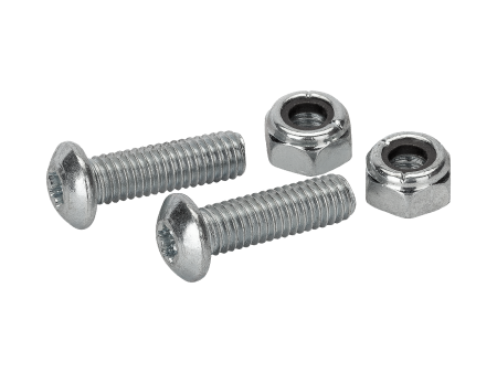 TORNILLOS RECAMBIO TIJERA DE PODA PERNO Y ARANDELA PARA P14, P16