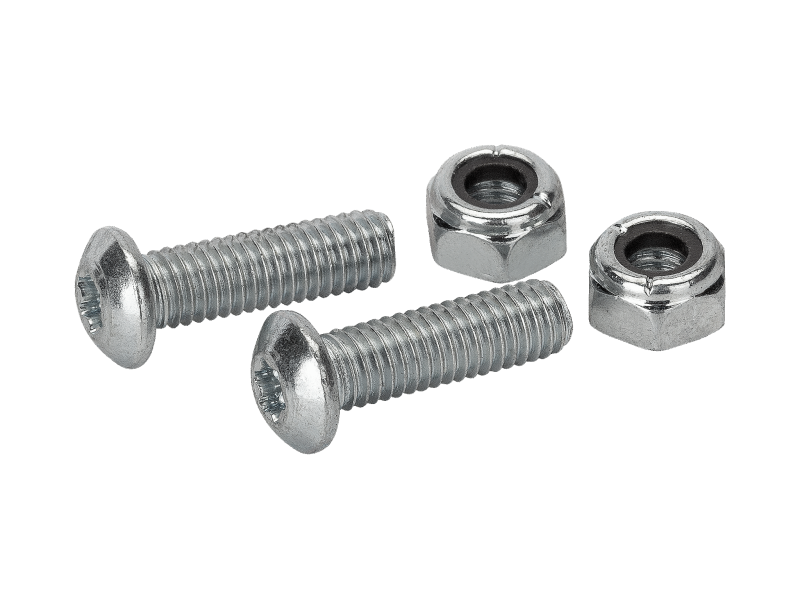 TORNILLOS RECAMBIO TIJERA DE PODA PERNO Y ARANDELA PARA P14, P16