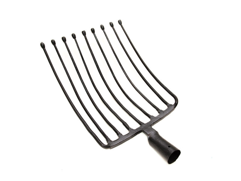 HORCA PARA PATATA Y REMOLACHA MANGO MULETA ZUBI-ONDO 7562-3