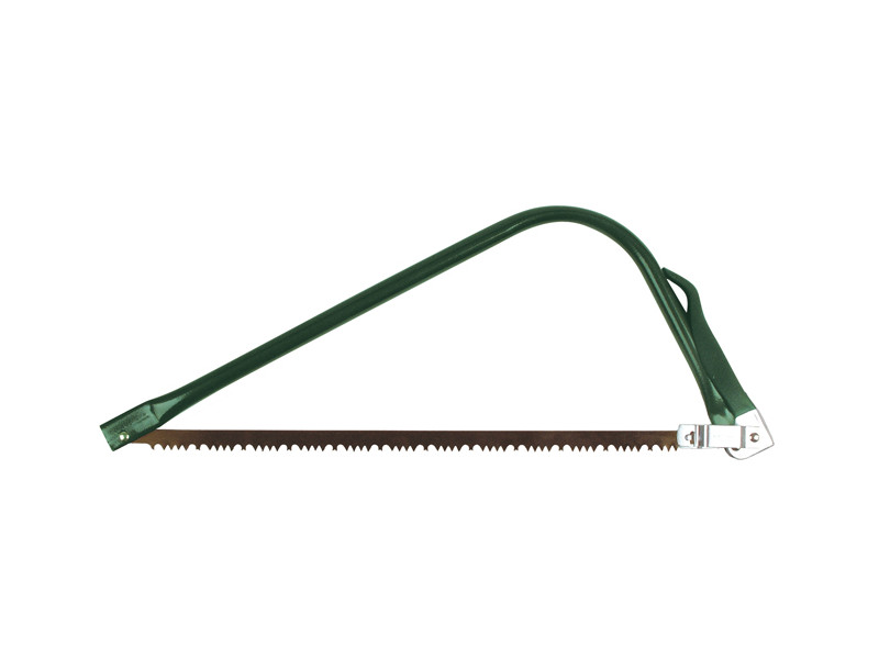 SERRUCHO DE ARCO MANUAL 545MM FLORES CORTES 32342 