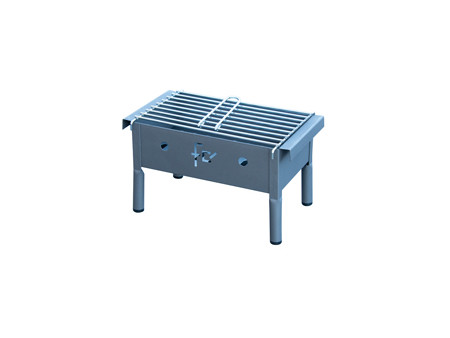 BARBACOA DE MESA 340 X 230 X 210MM