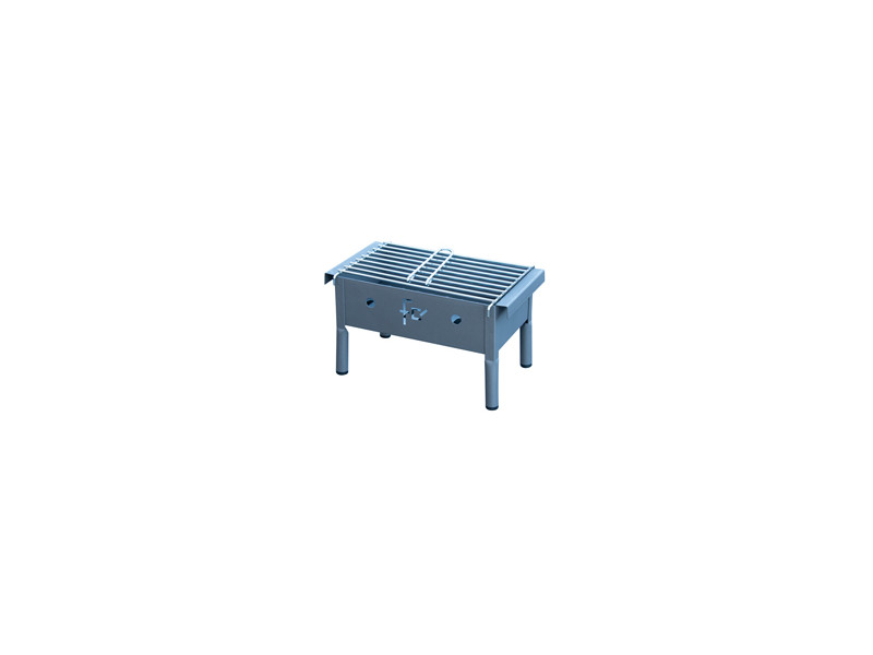 BARBACOA DE MESA 340 X 230 X 210MM