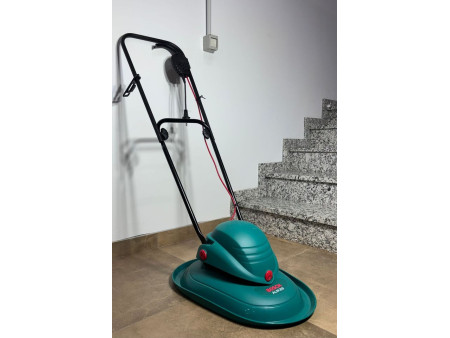 CORTACESPED ELECTRICO POR COLCHON DE AIRE ALM 28 EURO CORTE 28CM 1.000W 230V BOSCH 0600887003