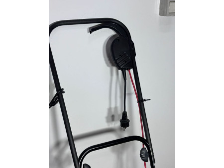 CORTACESPED ELECTRICO POR COLCHON DE AIRE ALM 28 EURO CORTE 28CM 1.000W 230V BOSCH 0600887003