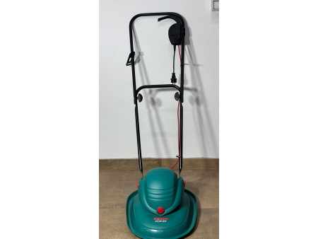 CORTACESPED ELECTRICO POR COLCHON DE AIRE ALM 28 EURO CORTE 28CM 1.000W 230V BOSCH 0600887003