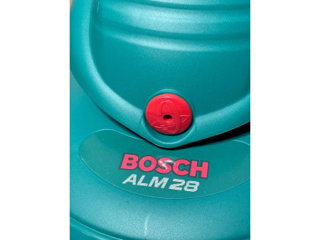 CORTACESPED ELECTRICO POR COLCHON DE AIRE ALM 28 EURO CORTE 28CM 1.000W 230V BOSCH 0600887003