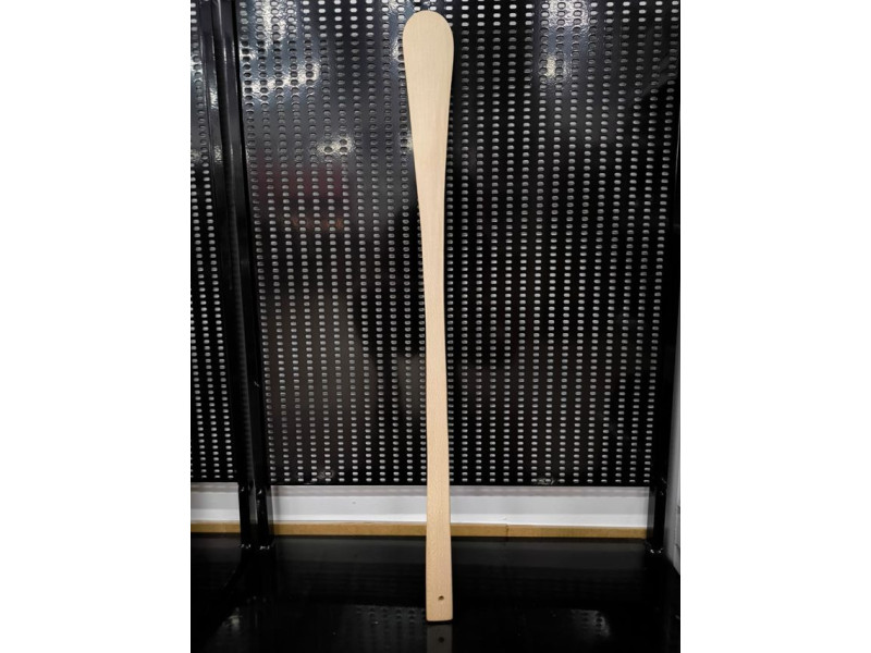 ESPATULA SANGRIA 100CM MADERA MUNDET 