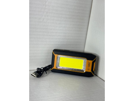LINTERNA DE TRABAJO LED 7W