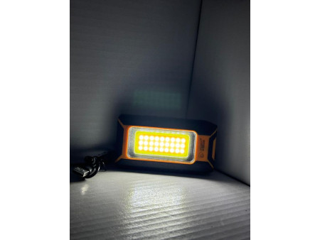 LINTERNA DE TRABAJO LED 7W
