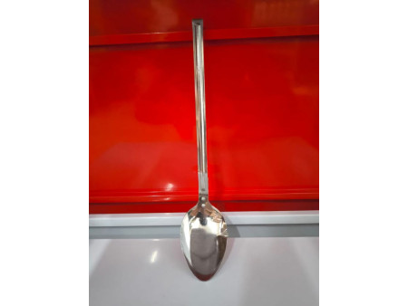CUCHARON INOXIDABLE 34CM 