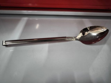 CUCHARON INOXIDABLE 34CM 