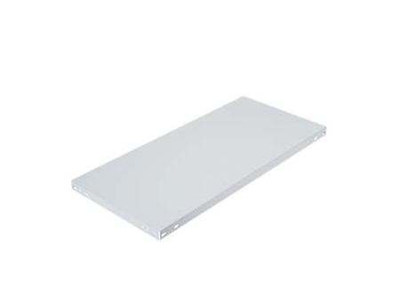 BANDEJA BATEA METALICA BLANCA 40 X 100CM
