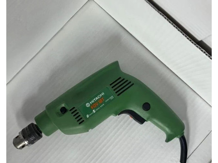 TALADRO PERCUTOR 2 VELOCIDADES 12MM HITACHI FDV12T 