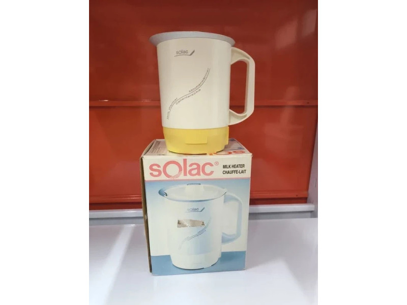 CALIENTA LECHE 470W 220 - 240V
