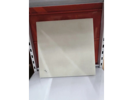 TABLA DE CORTAR 50 X 50 X 5CM BLANCA