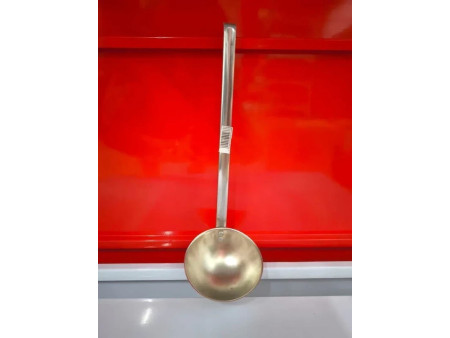 CAZOS DE SERVIR, ESPUMADERAS, TENEDOR DE TRINCHAR 