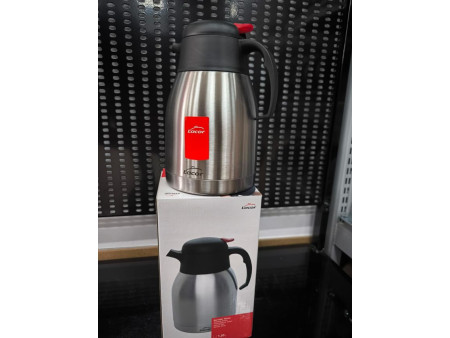 TERMO SERVIDOR ACERO INOXIDABLE 1,5L LACOR 62485