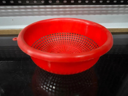 ESCURRIDOR 23CM VARIOS COLORES MENSA