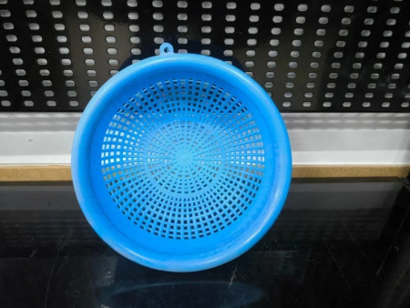 ESCURRIDOR 23CM VARIOS COLORES MENSA