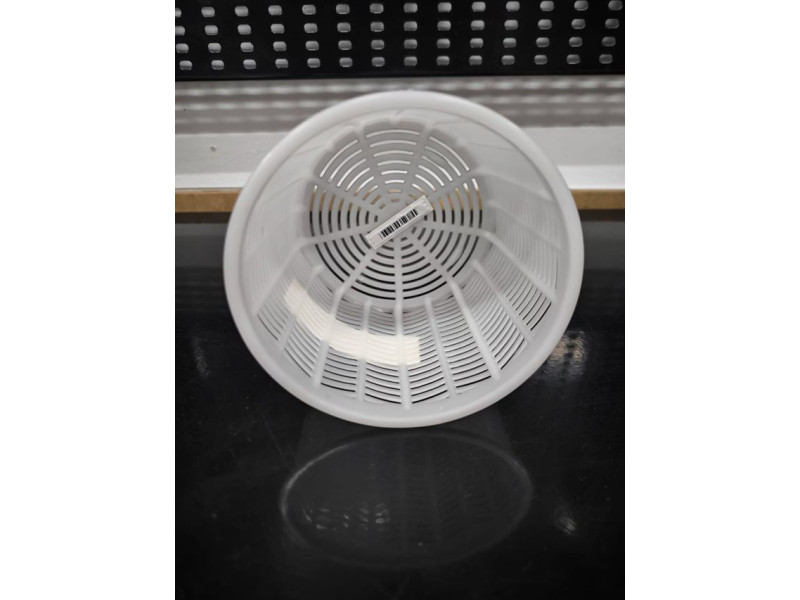 MOLDE REJILLA PARA QUESO BURGOS 135 X 105 1000 GR