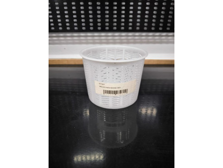 MOLDE REJILLA PARA QUESO BURGOS 135 X 105 1000 GR