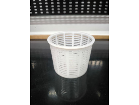 MOLDE REJILLA PARA QUESO BURGOS 110 X 90 600 GR